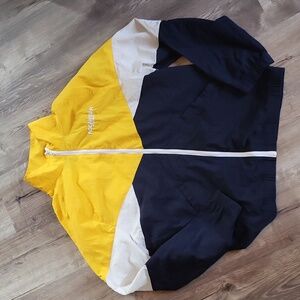 Rocawear l wind breaker l lightweight l new condition l large l spring jacket